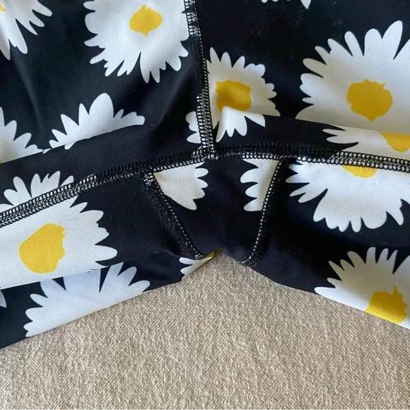 Year‎ Of Ours Daisy Veronica Leggings - Picture 7 of 9